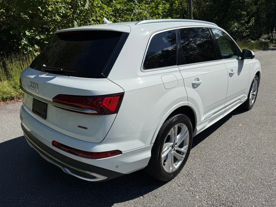 2024 Audi 4M Q7 - Image 6 of 12