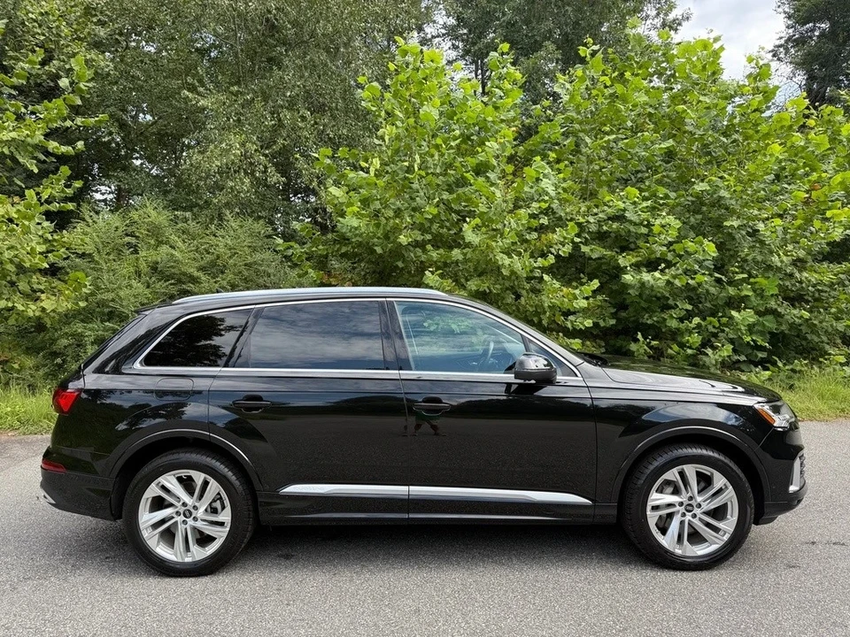 2024 Audi 4M Q7 - Image 5 of 21