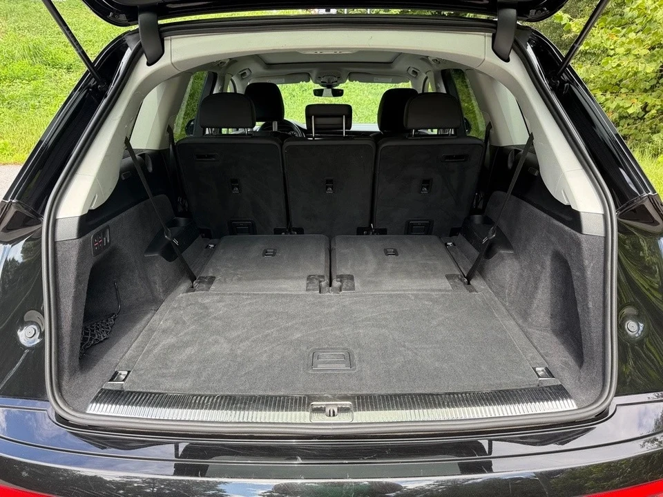 2024 Audi 4M Q7 - Image 20 of 21