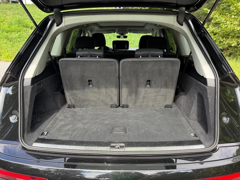 2024 Audi 4M Q7 - Image 19 of 21