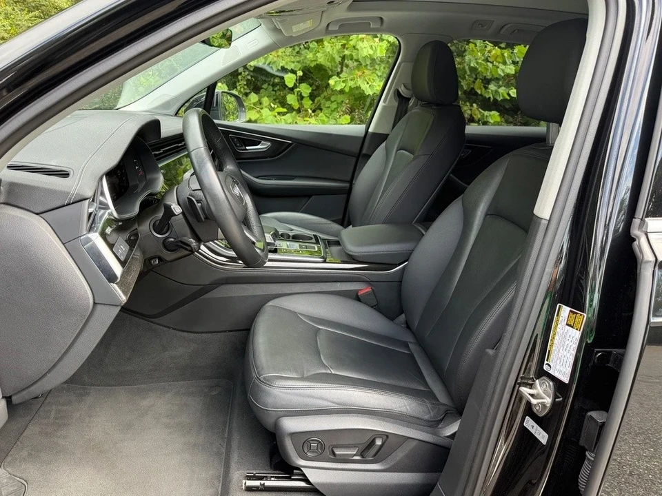 2024 Audi 4M Q7 - Image 11 of 21