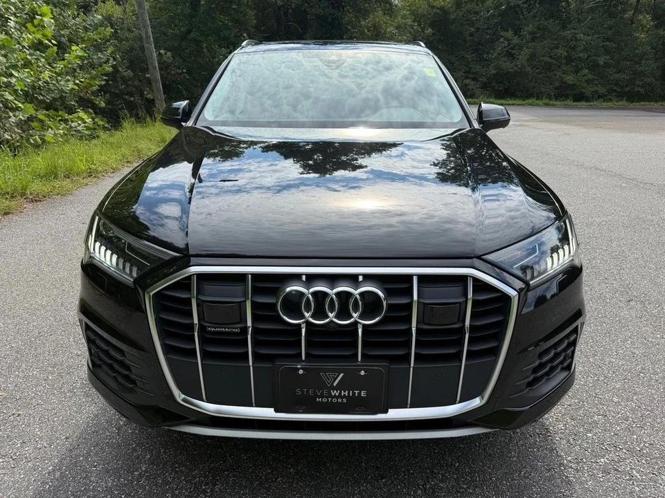 2024 Audi 4M Q7 - Image 3 of 21