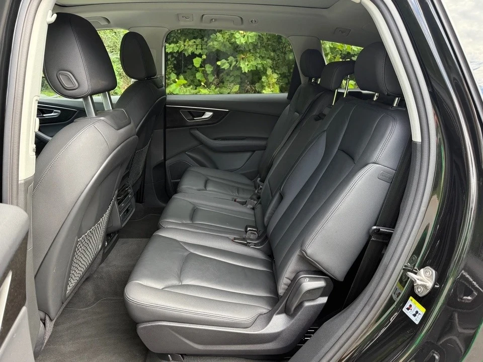 2024 Audi 4M Q7 - Image 17 of 21
