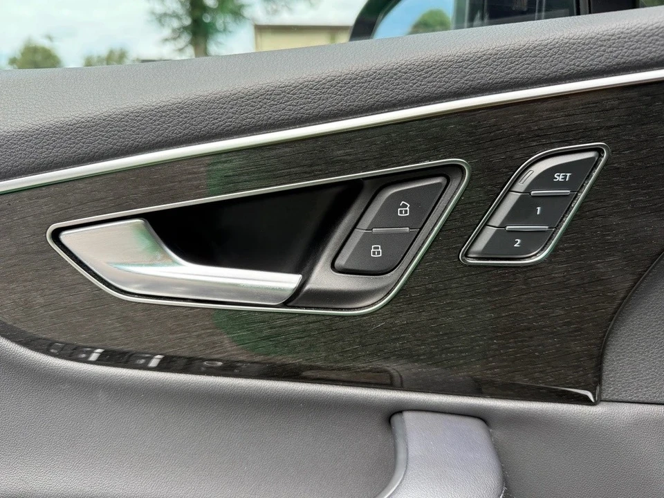 2024 Audi 4M Q7 - Image 12 of 21