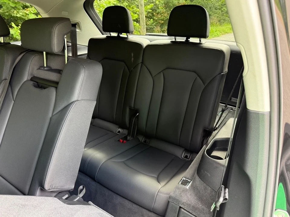 2024 Audi 4M Q7 - Image 18 of 21