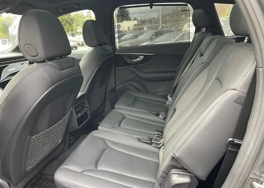 2024 Audi 4M Q7 - Image 4 of 9