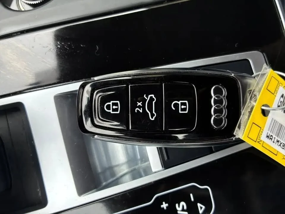 2024 Audi 4M Q7 - Image 17 of 17