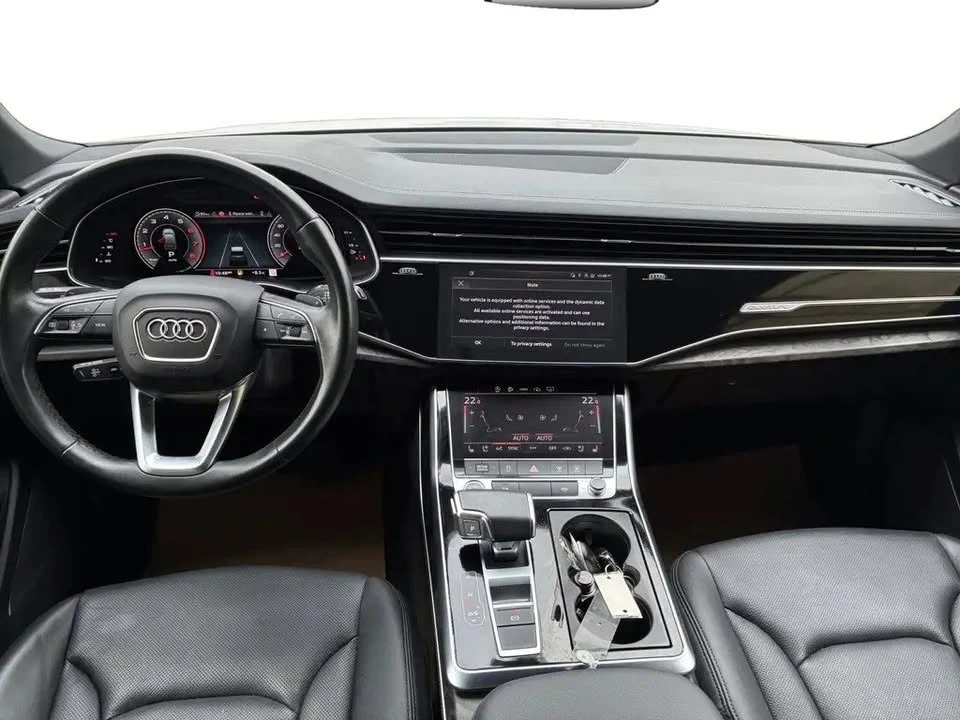 2024 Audi 4M Q7 - Image 9 of 17