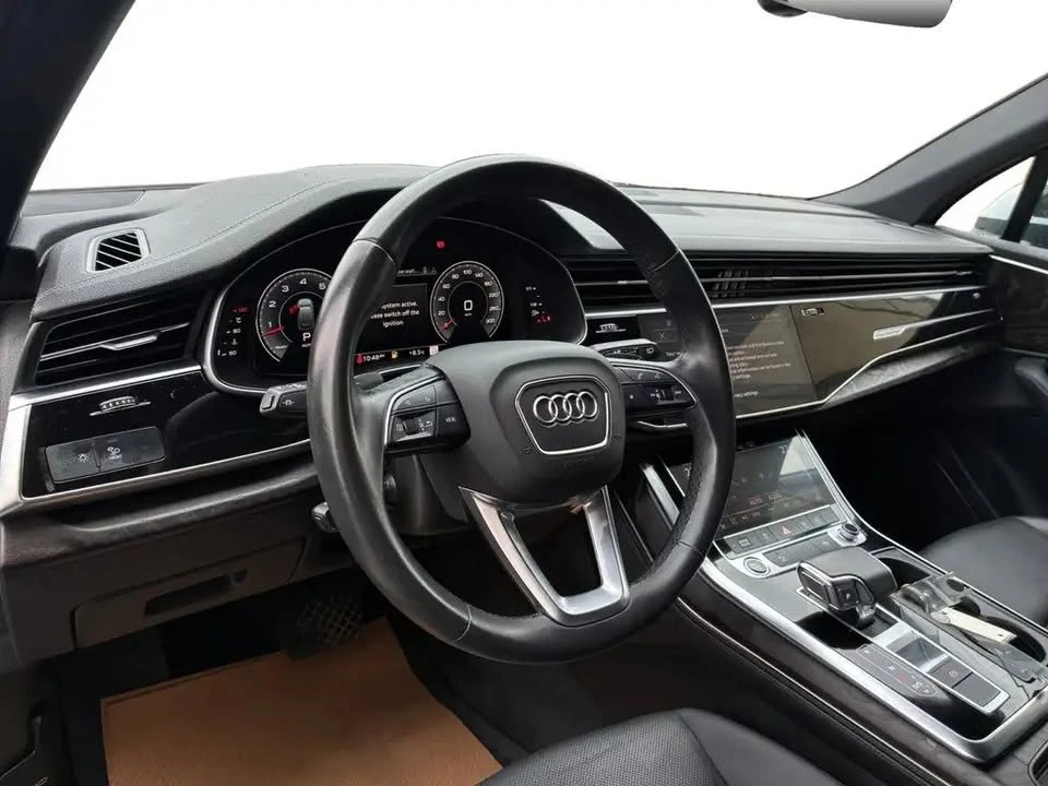 2024 Audi 4M Q7 - Image 11 of 17