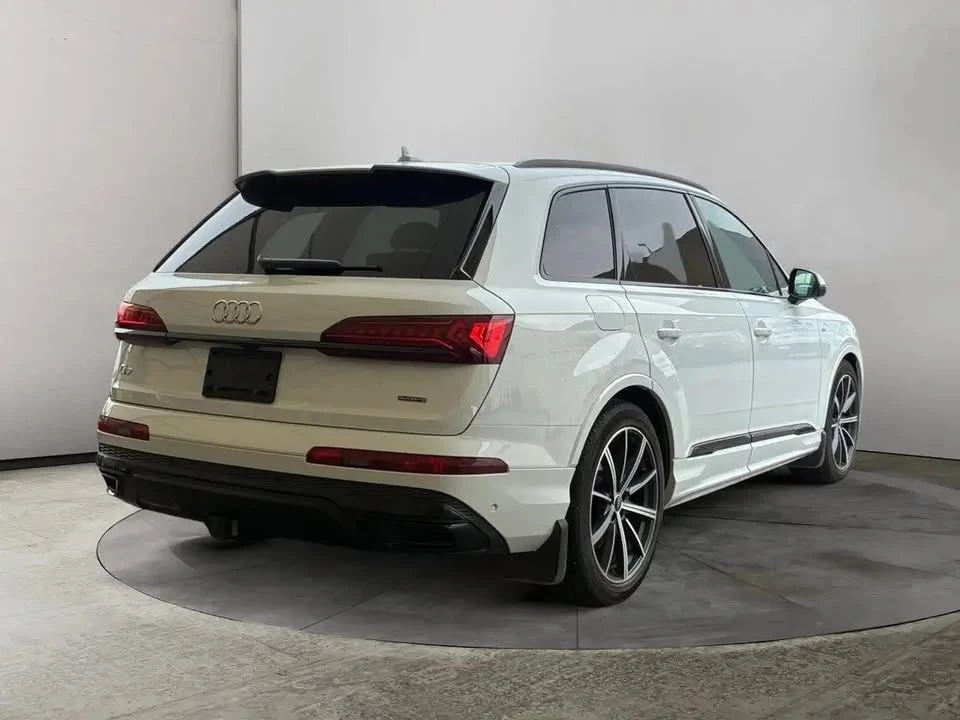 2024 Audi 4M Q7 - Image 5 of 17