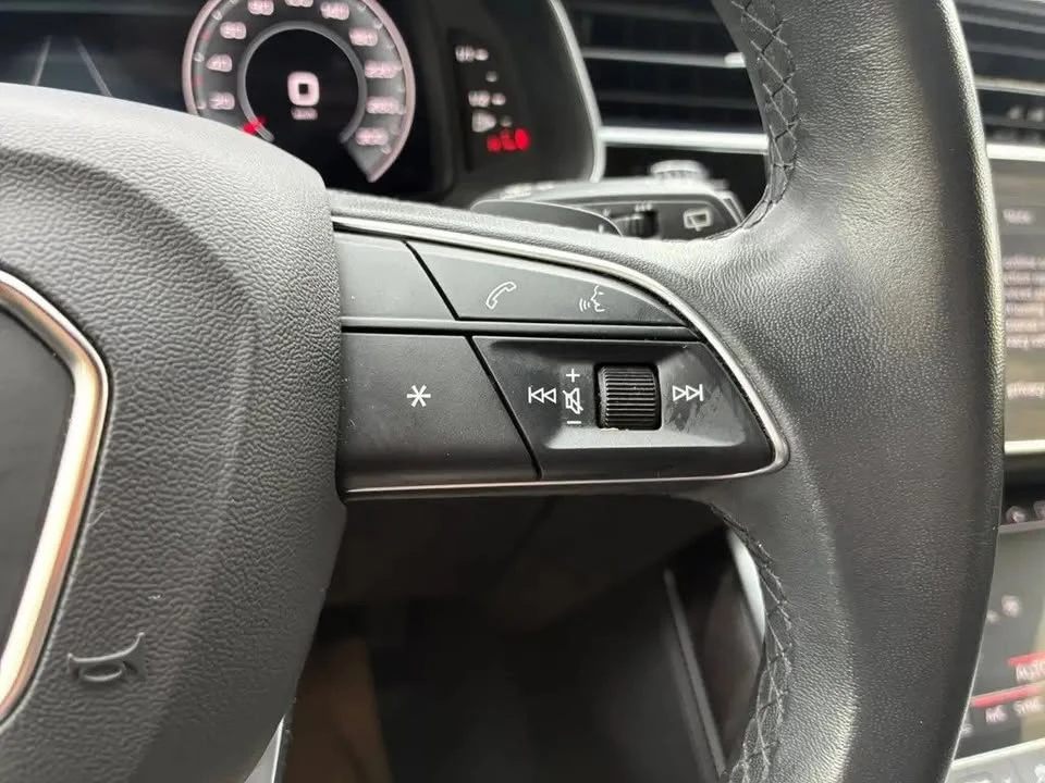 2024 Audi 4M Q7 - Image 14 of 17
