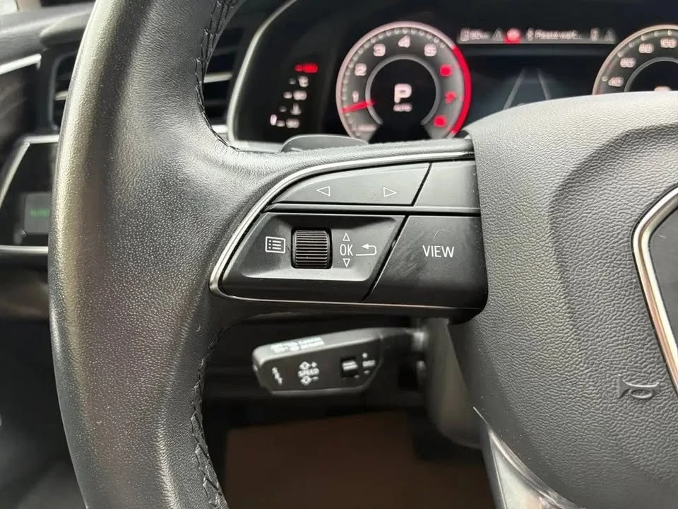 2024 Audi 4M Q7 - Image 13 of 17