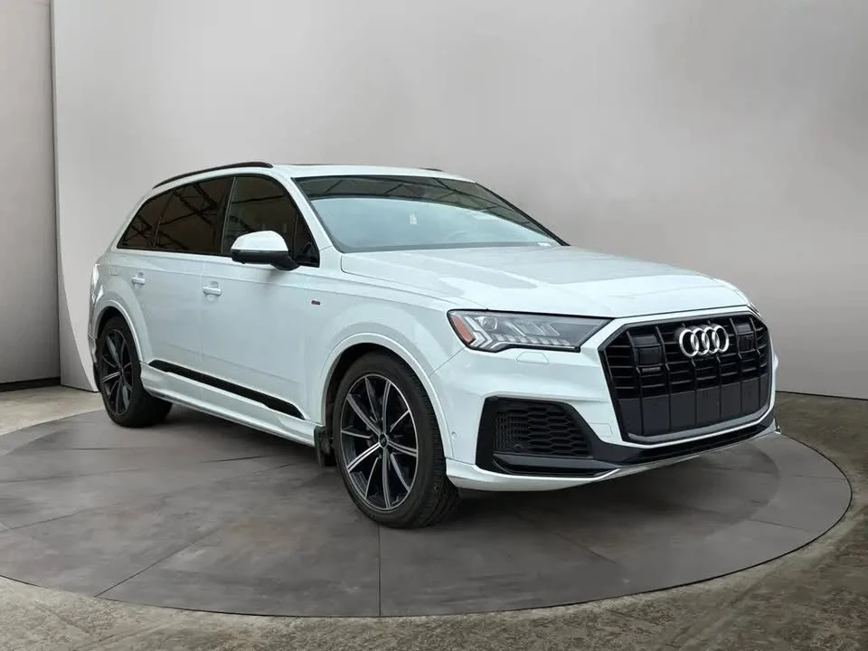 2024 Audi 4M Q7 - Image 6 of 17