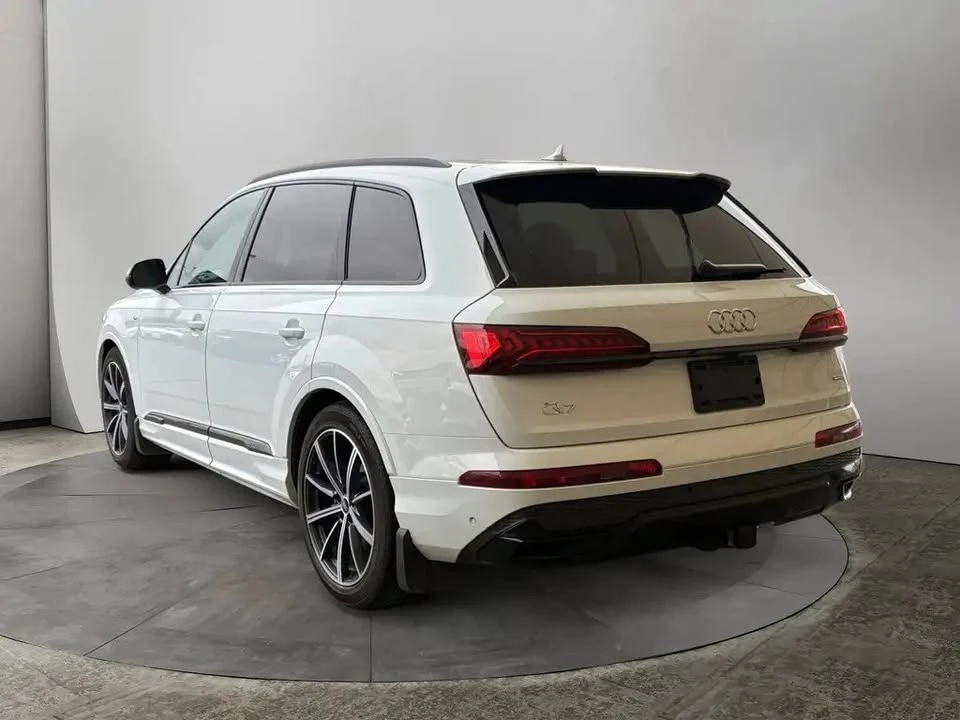 2024 Audi 4M Q7 - Image 3 of 17