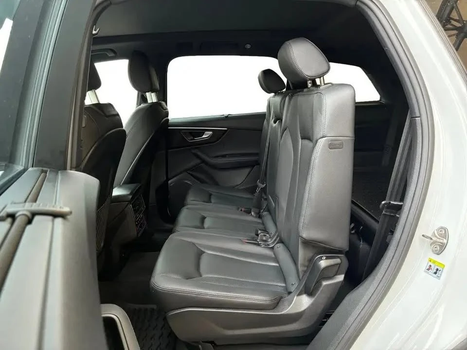 2024 Audi 4M Q7 - Image 8 of 17