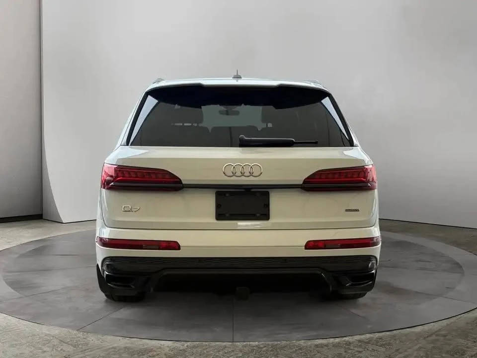 2024 Audi 4M Q7 - Image 4 of 17
