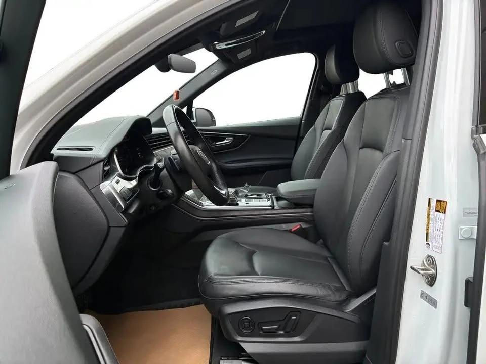 2024 Audi 4M Q7 - Image 10 of 17