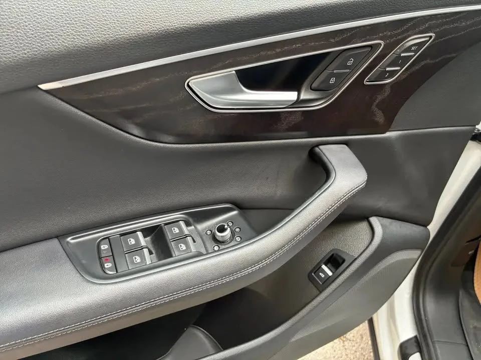 2024 Audi 4M Q7 - Image 12 of 17