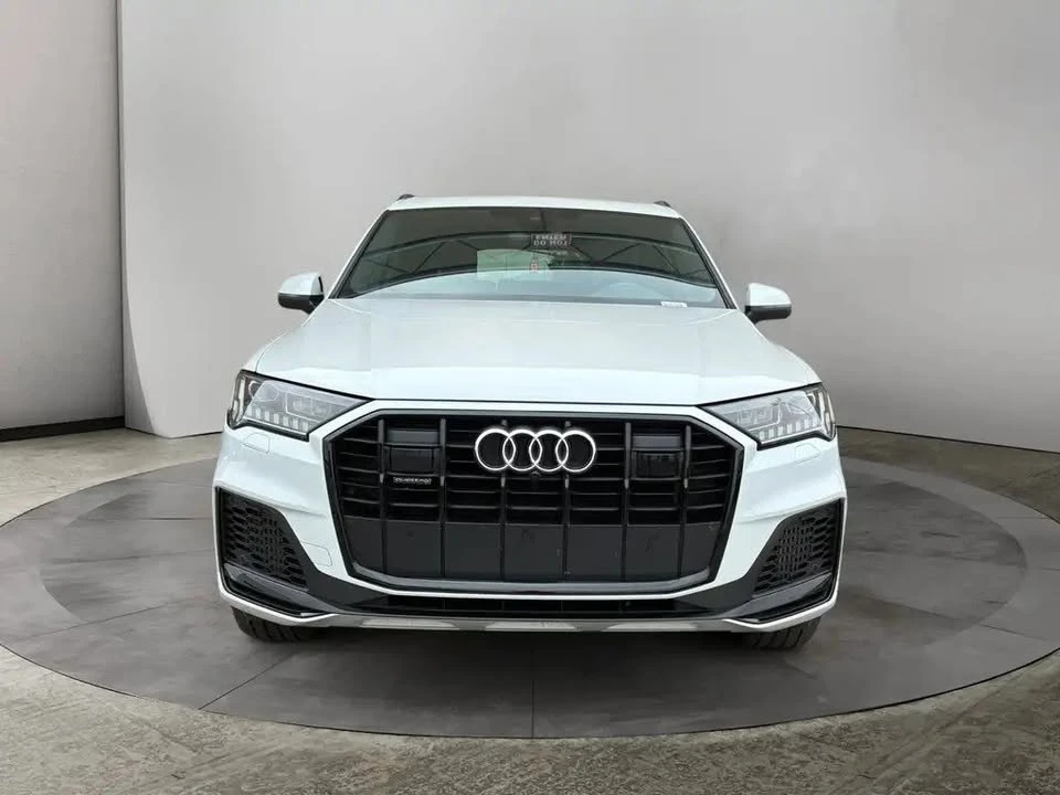 2024 Audi 4M Q7 - Image 7 of 17