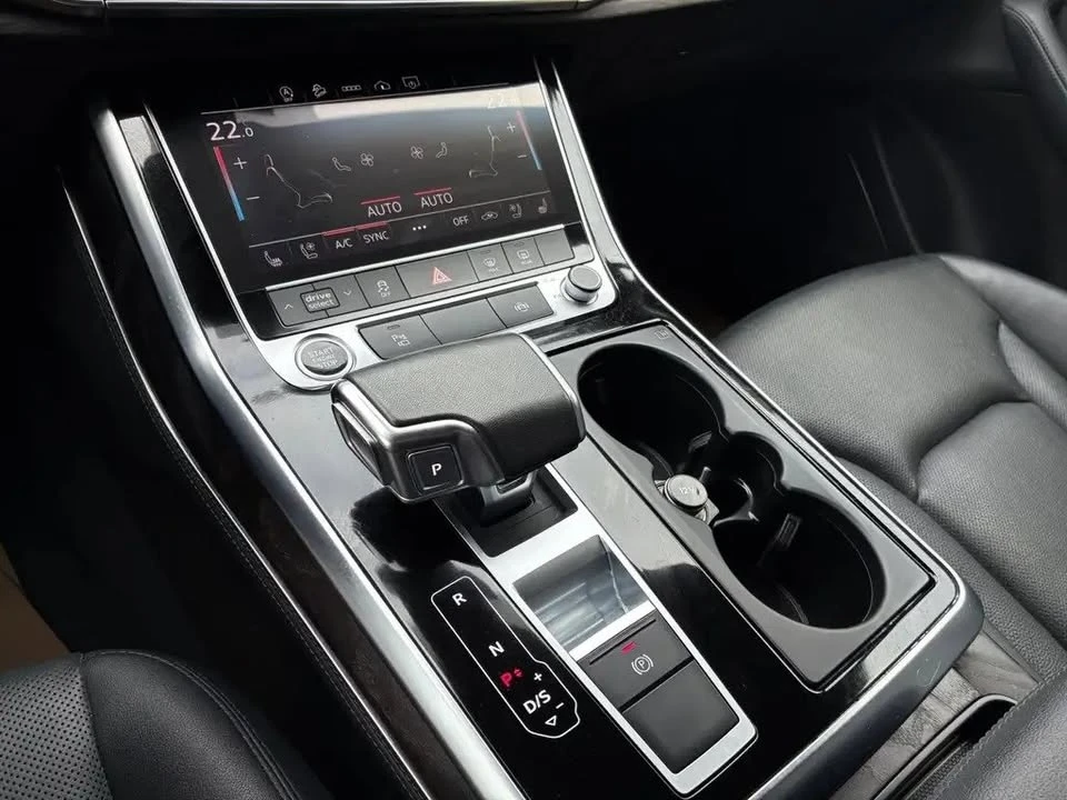 2024 Audi 4M Q7 - Image 15 of 17