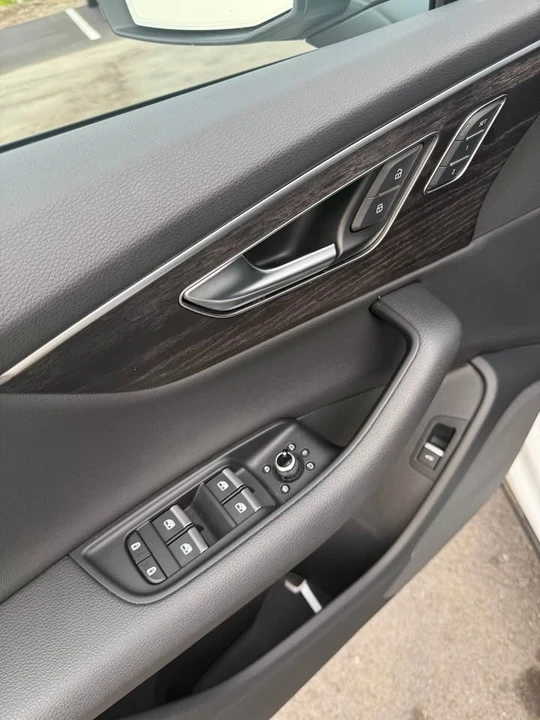 2024 Audi 4M Q7 - Image 4 of 20