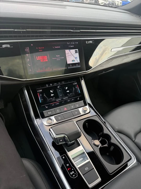 2024 Audi 4M Q7 - Image 10 of 20