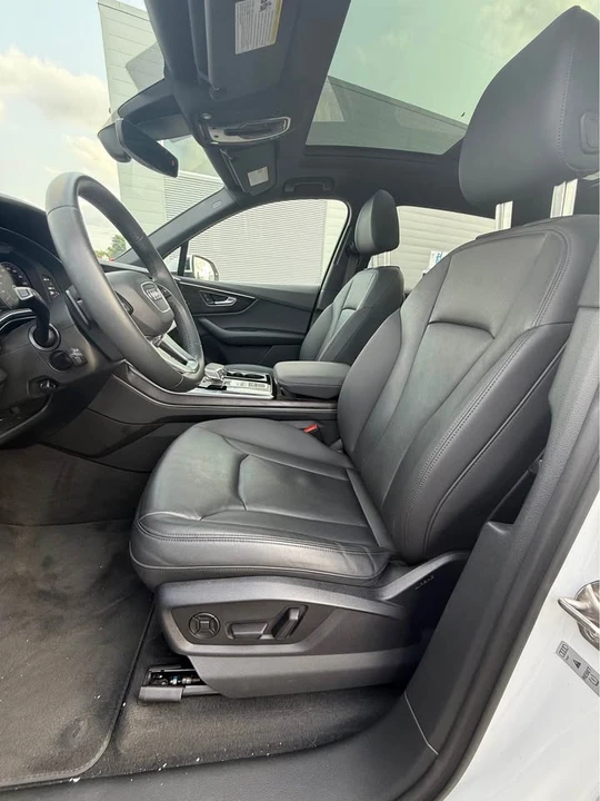 2024 Audi 4M Q7 - Image 5 of 20
