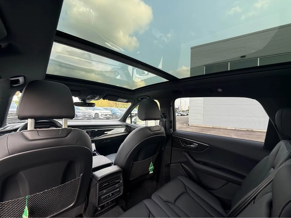 2024 Audi 4M Q7 - Image 19 of 20
