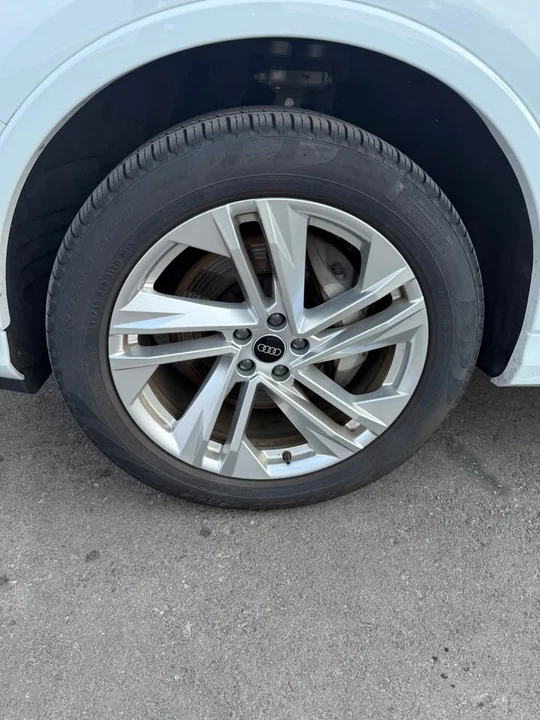 2024 Audi 4M Q7 - Image 18 of 20