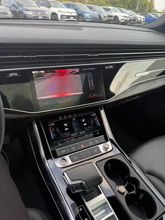 2024 Audi 4M Q7 - Image 11 of 20