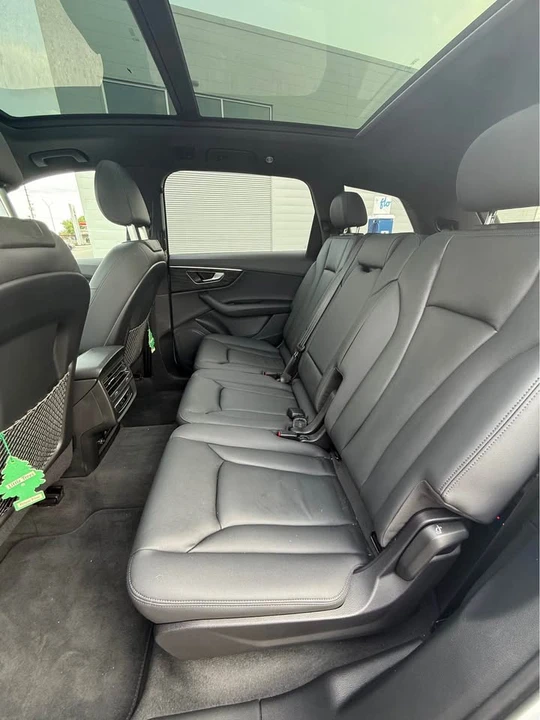 2024 Audi 4M Q7 - Image 12 of 20