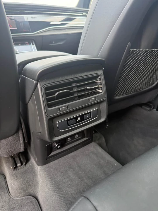 2024 Audi 4M Q7 - Image 13 of 20