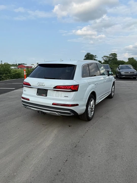 2024 Audi 4M Q7 - Image 15 of 20