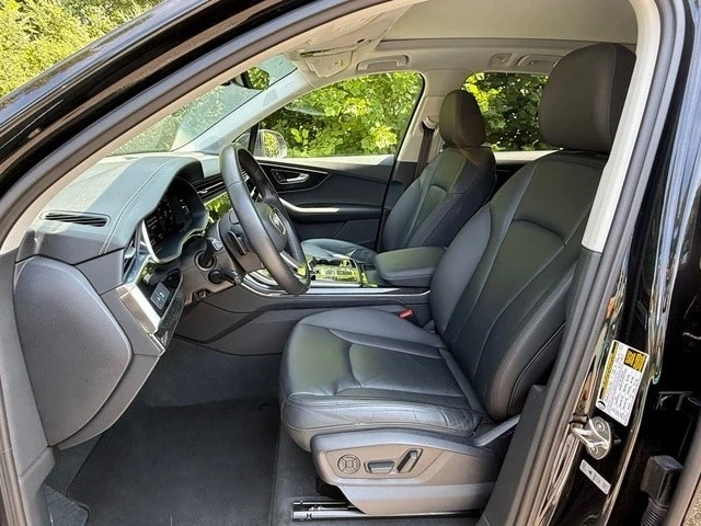 2024 Audi 4M Q7 - Image 11 of 12