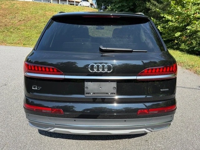 2024 Audi 4M Q7 - Image 7 of 12