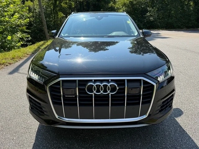 2024 Audi 4M Q7 - Image 3 of 12