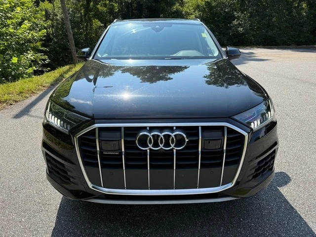 2024 Audi 4M Q7 - Image 3 of 21