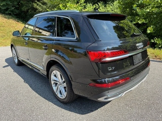 2024 Audi 4M Q7 - Image 8 of 12