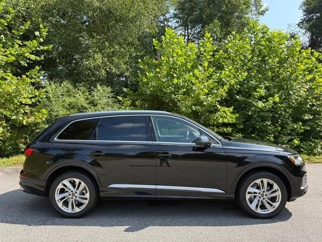 2024 Audi 4M Q7 - Image 5 of 12