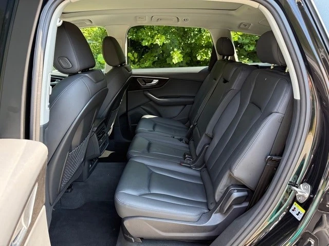 2024 Audi 4M Q7 - Image 16 of 21