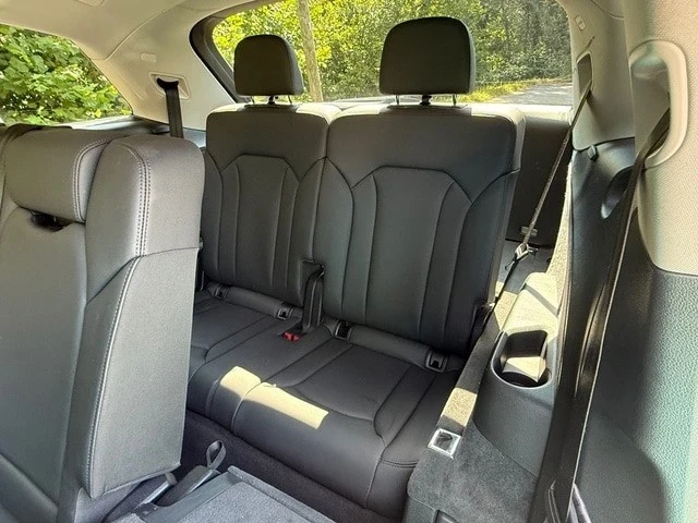 2024 Audi 4M Q7 - Image 17 of 21