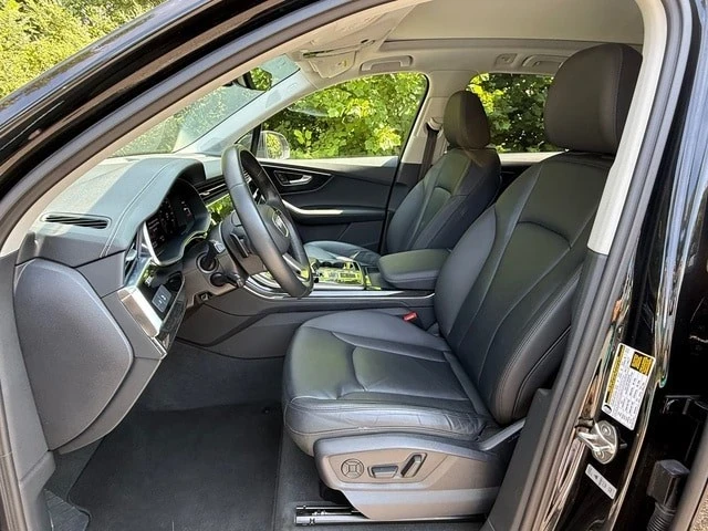2024 Audi 4M Q7 - Image 11 of 21