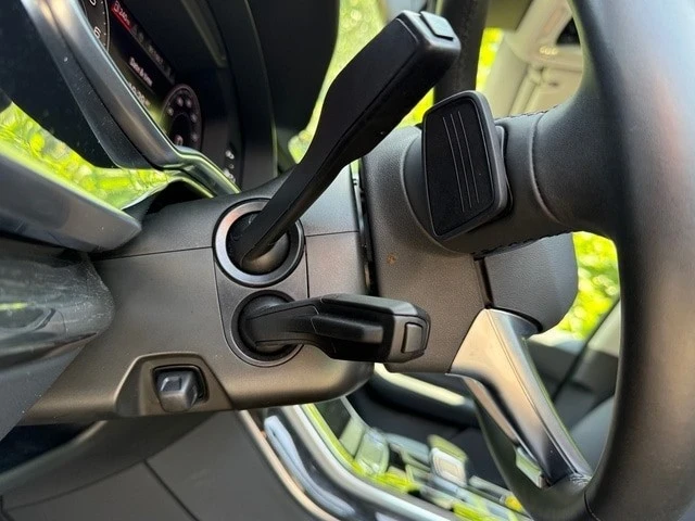 2024 Audi 4M Q7 - Image 15 of 21