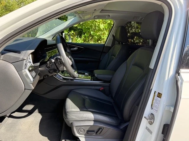 2024 Audi 4M Q7 - Image 11 of 12