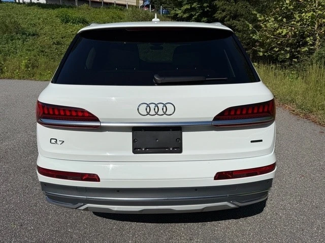 2024 Audi 4M Q7 - Image 7 of 12