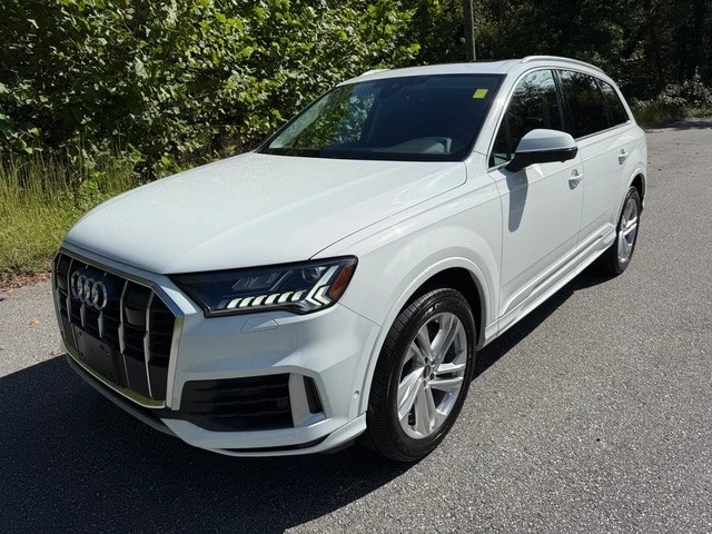 2024 Audi 4M Q7 - Image 2 of 12