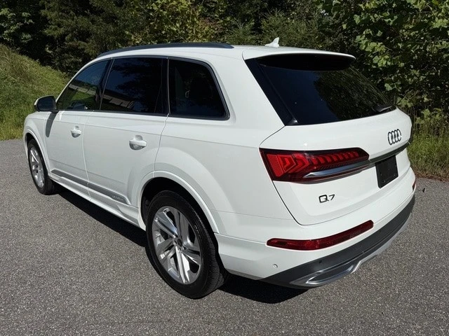 2024 Audi 4M Q7 - Image 8 of 12