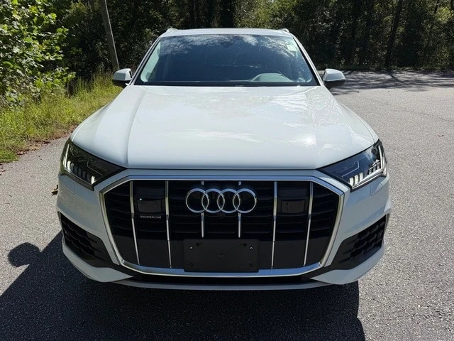 2024 Audi 4M Q7 - Image 3 of 12