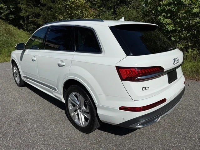 2024 Audi 4M Q7 - Image 8 of 12