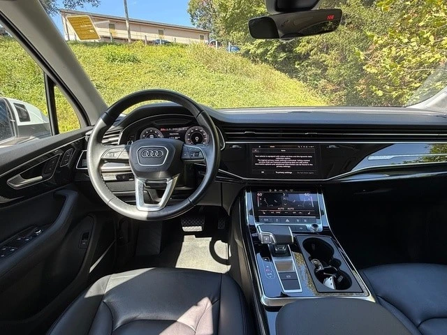 2024 Audi 4M Q7 - Image 10 of 12
